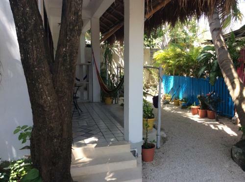 Hostal Kasa Ak�