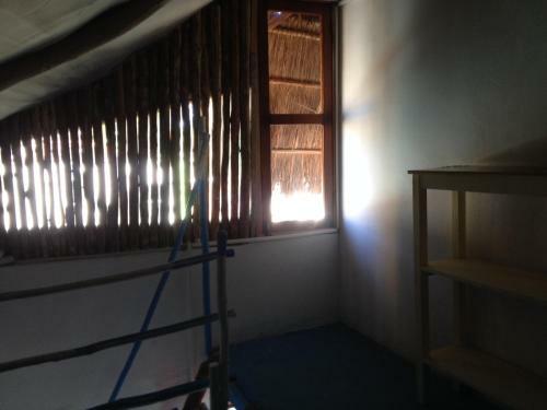 Hostal Kasa Ak�