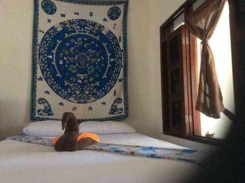 Hostal Kasa Ak�