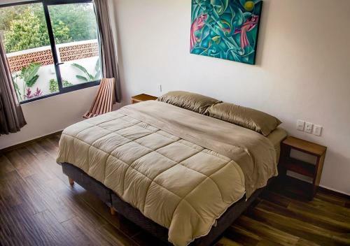 Casa Gran Malix