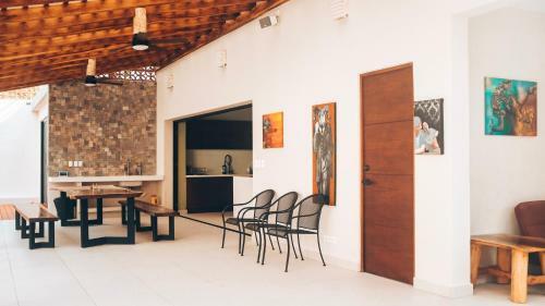 Casa Gran Malix