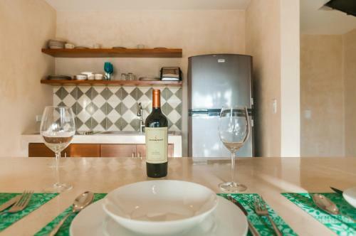 Apartamento Azara Tulum Paradise