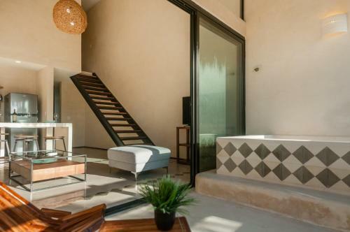 Apartamento Azara Tulum Paradise