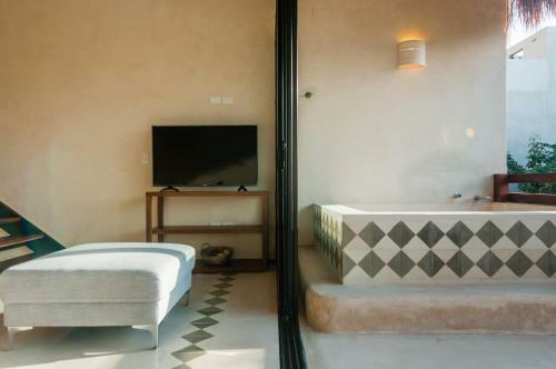 Apartamento Azara Tulum Paradise