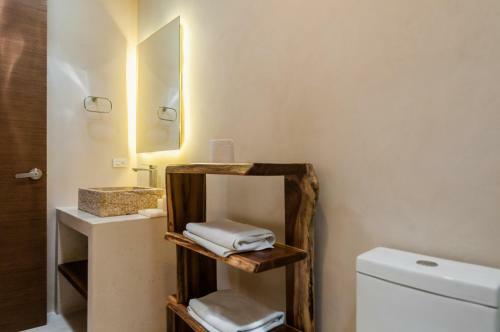 Apartamento Azara Tulum Paradise