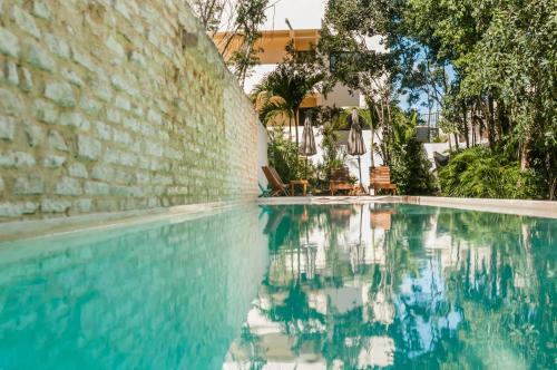 Apartamento Azara Tulum Paradise