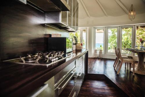 Villa Casa Ni�os Sian Kaan