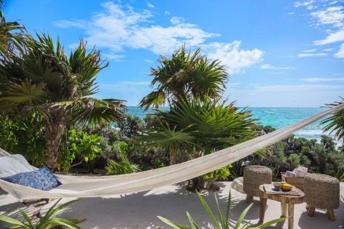 Villa Casa Ni�os Sian Kaan