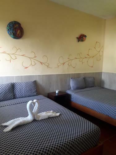 Hotel Kukulcan By Emotion