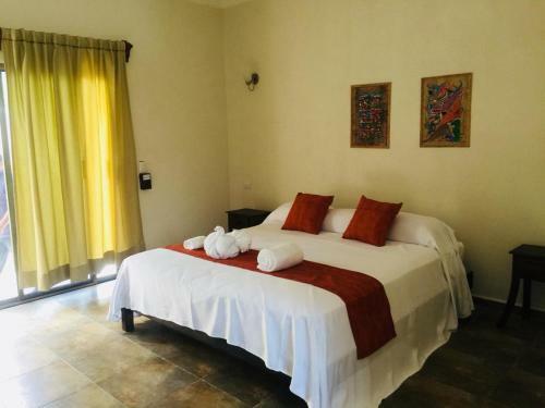 Hotel Stella Maris Tulum