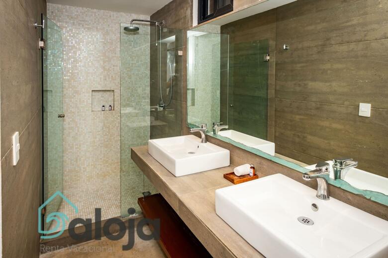 Hotel Zendero Tulum