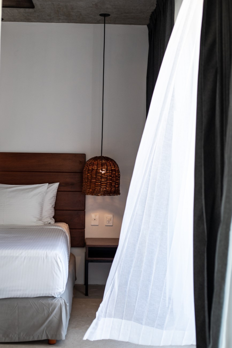 Hotel Zendero Tulum