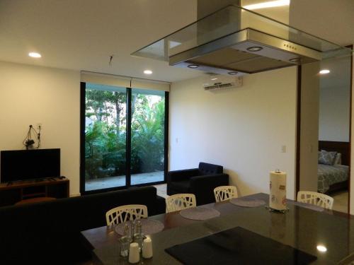 Apartamento Kiin Luxury Condos Riviera Maya