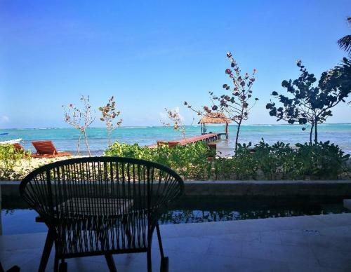 Hotel Alea Tulum