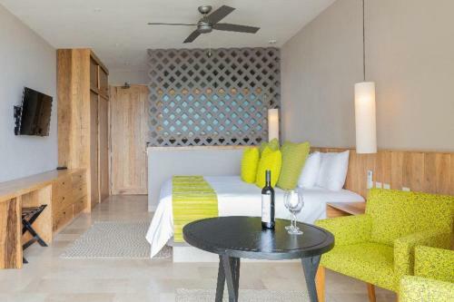 Hotel Alea Tulum