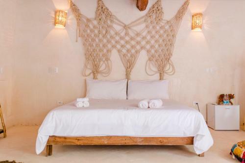 Hotel Serena Glamping Tulum
