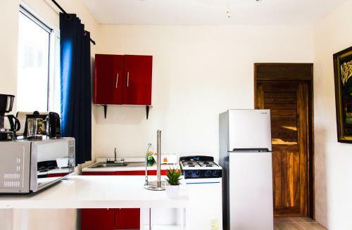 Apartamento Honorium Tulum