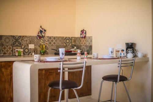 Hotel Casa Xanath