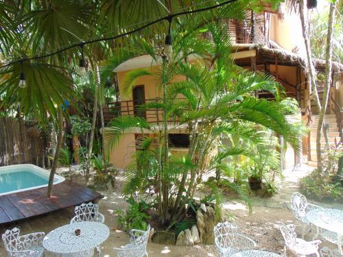 Apartamento Villas Sirenas Tulum