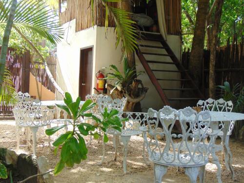 Apartamento Villas Sirenas Tulum