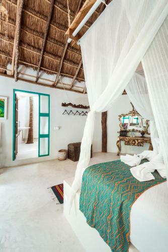 Cormoran Boutique Hotel & Cenote