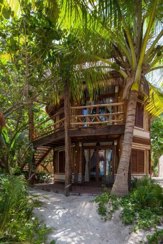 Hotel Delek Tulum By Ahau Collection