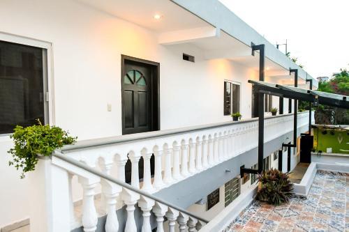 Bed & Breakfast Casa Babel