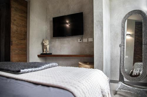 Apartamento Oceano Tulum By Moskito