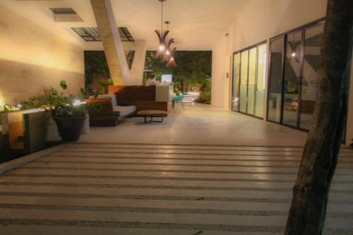 Apartamento Central Park Studios