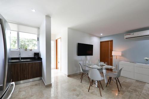 Terrazas Apartments By Bahia Principe