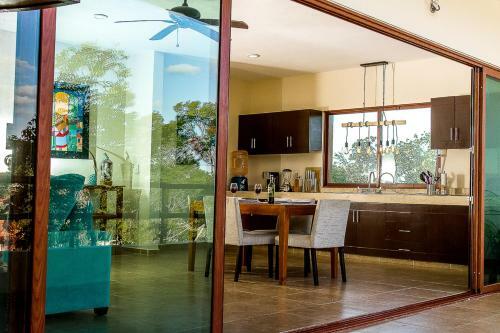 Apartamento Penthouse In The Jungle Tulum
