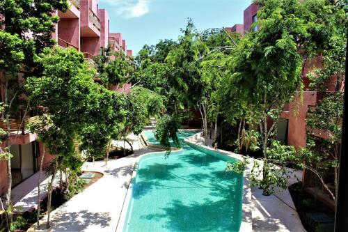 Hotel Mi Querido Tulum By Happy Address