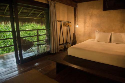 Hotel Amor Rooms