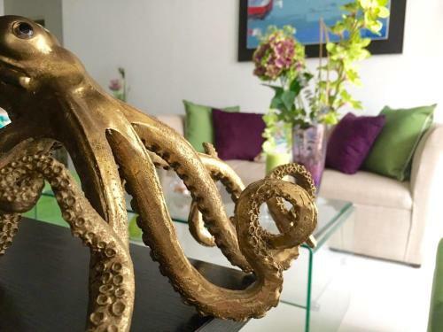 Coral Reef Tulum Apartment