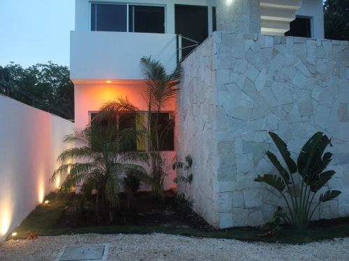 Apartamento Casa Mtl-tulum