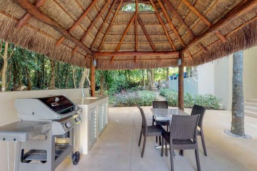 Apartamento Chan - 305