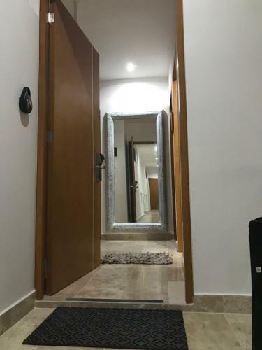 Apartamento Bahia Principe Golf Residences -terrazas