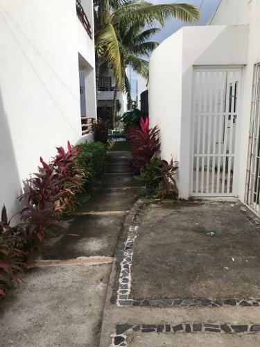 House In Tulum