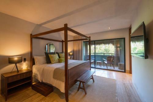 Hotel Aluna By Ahau Collection