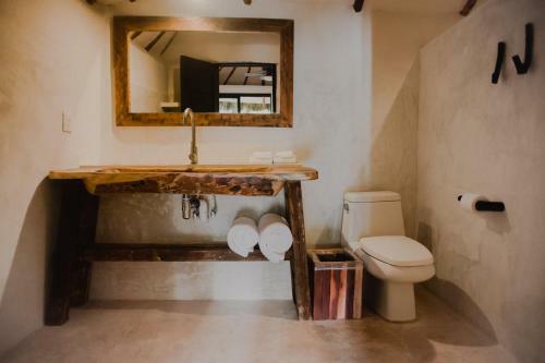 Hotel Tribal Tulum