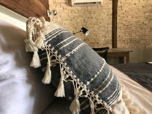 Hotel Tribal Tulum