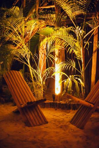 Hotel Tribal Tulum