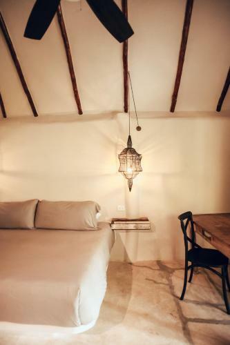 Hotel Tribal Tulum