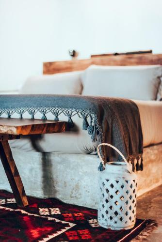 Hotel Tribal Tulum