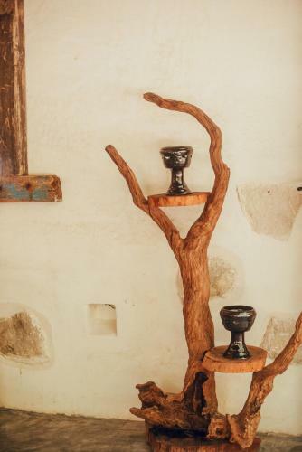 Hotel Tribal Tulum