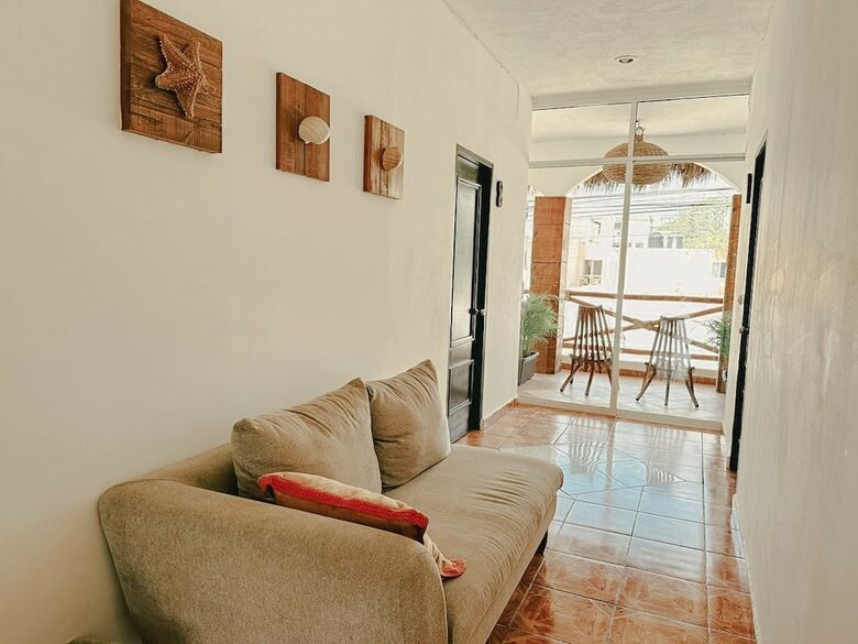 Hotel Nicte Ha Tulum