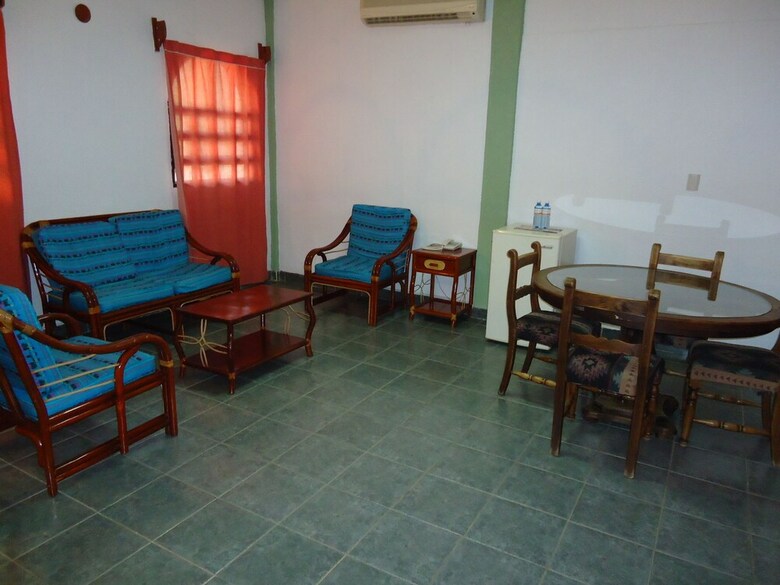 Hotel Casa Kolping