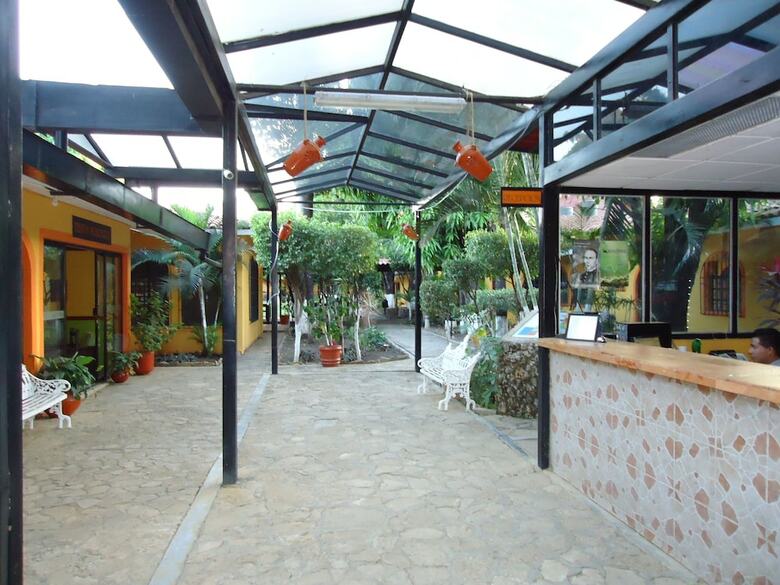 Hotel Casa Kolping