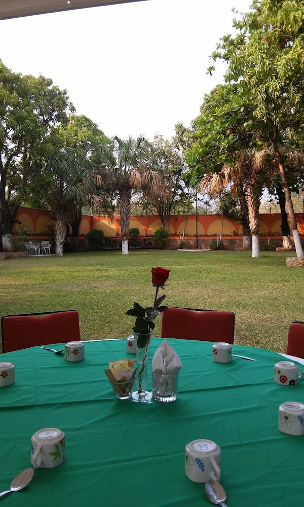 Hotel Casa Kolping