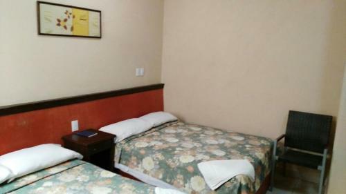 Hotel Plaza Chiapas